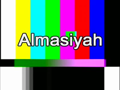 Almasiyah