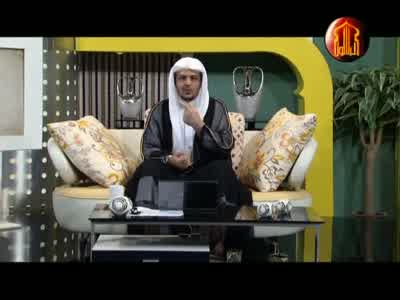 Al Rasoul TV