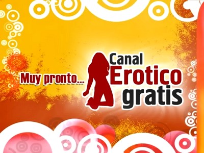 Canal Erotico Gratis