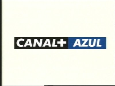 Canal+ Azul