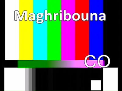 Maghribouna