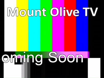 Mount Olive TV