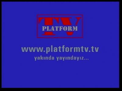 Platform TV