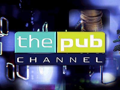 The Pub Channel