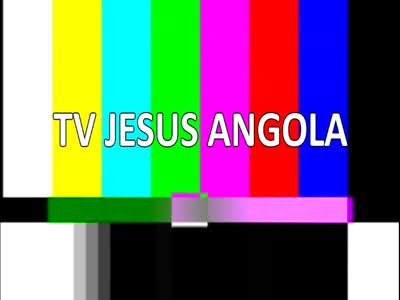 TV Jesus Angola