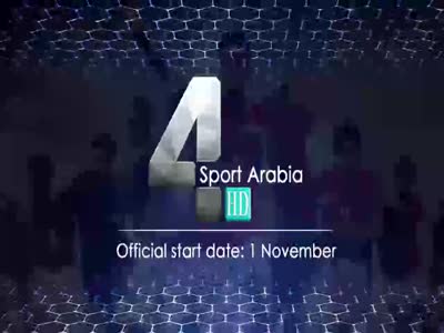 4 Sport Arabia HD