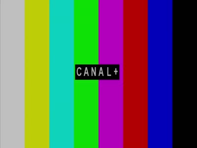 Canal+ Extra 3