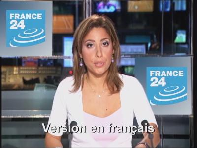France 24 (en Français)