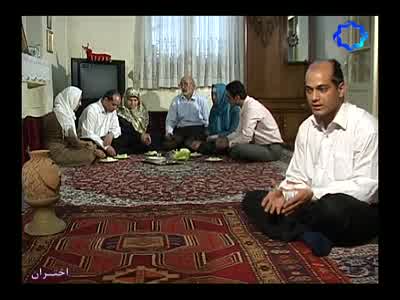 IRIB TV 4