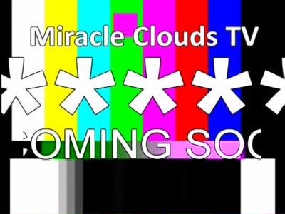 Miracle Clouds TV