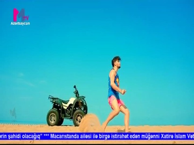Muz TV Azerbaycan
