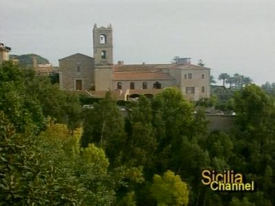 Sicilia Channel