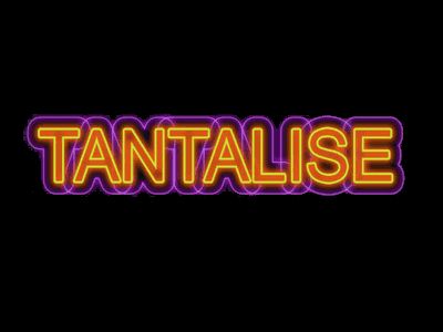 Tantalise TV +1