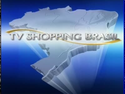 TV Shopping Brasil